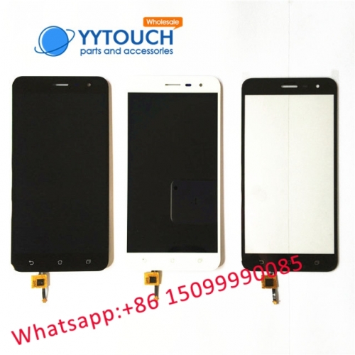 Touch screen digitizer ASUS Zenfone 3 ZE552KL LCD screen