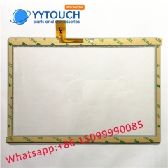 ARCHOS Core 101 3G touch screen digitizer MF-872-101F