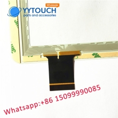 p3100 touch screen digitizer GKG0358A touch screen