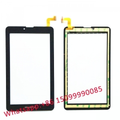 7" tablet pc touch screen digitizer XLD706-4G-V1