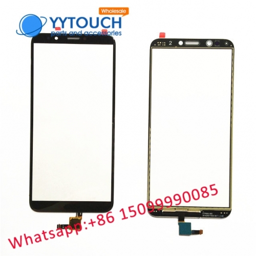 huawei y7 2018 touch screen digitizer repair parts