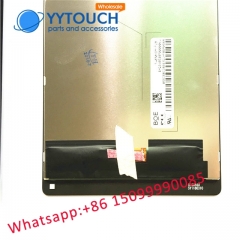 Assembly For lenovo tb-7304 lcd screen complete