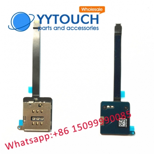 iPad Pro 10.5 SIM reader flex cable