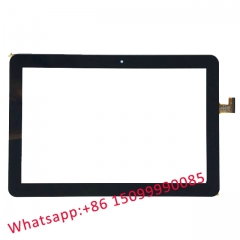 Spare parts tablet pc touch C167247A1-DRFPC368T-V1.0
