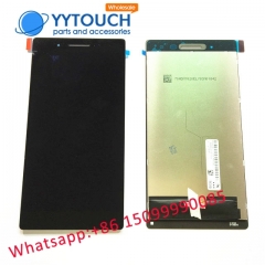 Assembly For lenovo tb-7304 lcd screen complete