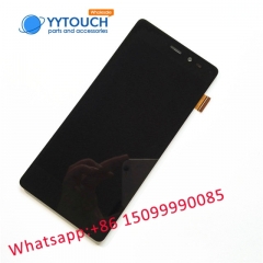 Touch+lcd For lanix l610 lcd screen display replacement