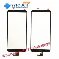 huawei y7 2018 touch screen digitizer repair parts