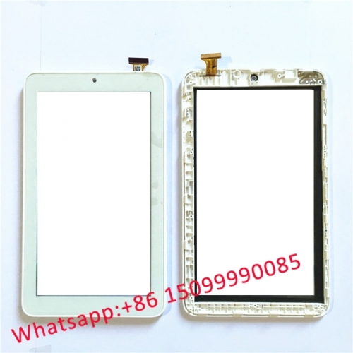 Alcatel Pixi 7 8056 touch screen digitizer 30 Pin 10112-0a5735a