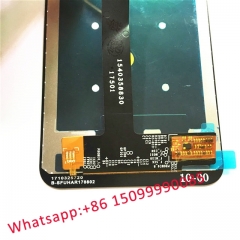 Assembly for xiaomi redmi 5 plus lcd screen complete