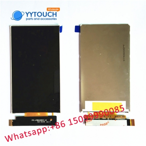 TECNO W2 lcd screen display replacement