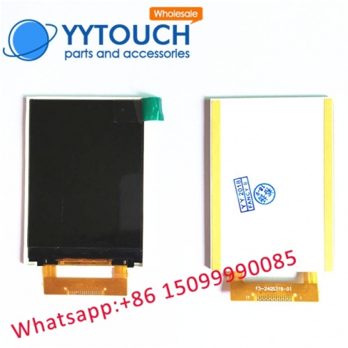 F0-28LS124-01 lcd screen display replacement