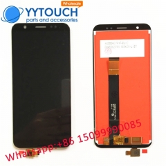 Para 5,5 "ASUS Zenfone Max M1 ZB555KL pantalla LCD pantalla táctil digitizador Asamblea reparación de piezas de repuesto para Asus ZB555KL lcd