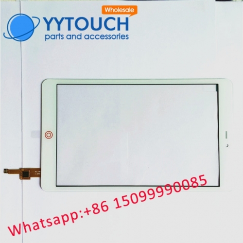 Touch Vidrio Tactil Bangho Aero 1017 A2-110 04-0970-0622-v1