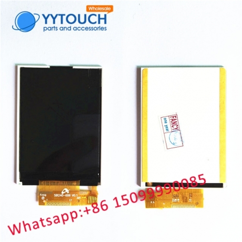 SBI240-006 V0.1 lcd screen display replacement