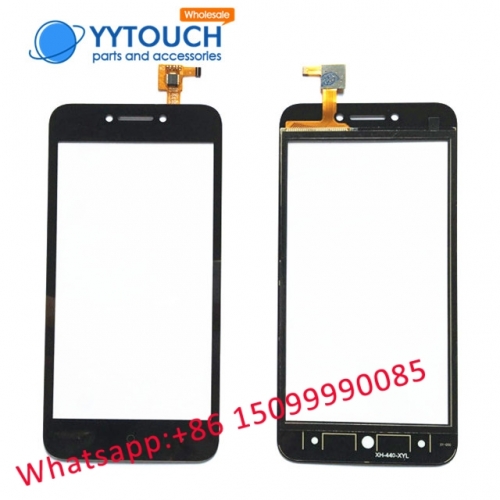 itel a15 touch screen digitizer replacement