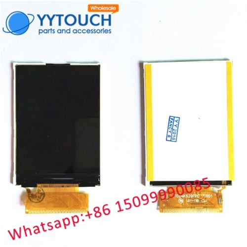 Mobile phone lcd screen T024K639FPC VER01