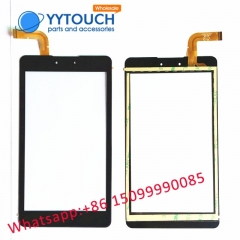 TECNO P701 touch screen digitizer replacement