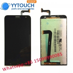 LCD Screen display+touch Digitizer 5.5'' For ASUS Zenfone 2 Laser ZE550KL black color