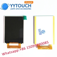 F3-24QS319-01 lcd screen display replacement