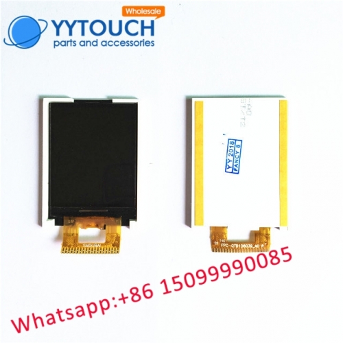 FPC-QTB108039_A0 lcd screen display replacement
