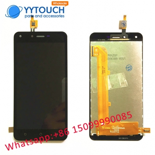tecno wx3 lcd screen complete replacement