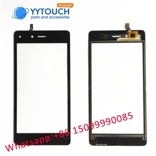 AZUMI A50 STYLUE PLUS touch screen digitizer replacement