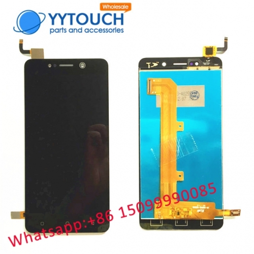tecno s31 lcd screen complete replacement