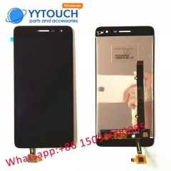 tecno w4 lcd screen complete replacement