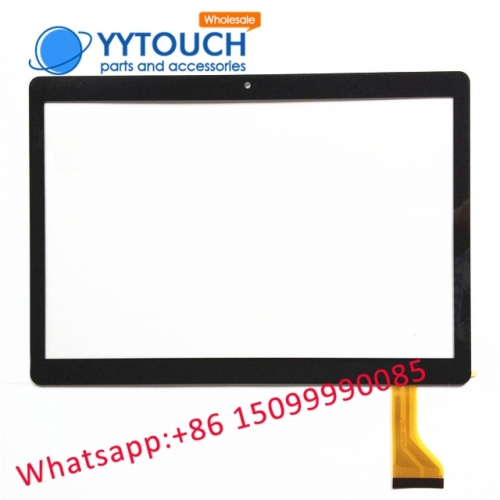 FHF096-001 Digitizer Glass Touch Screen Replacement for 9.6 Inch MID Tablet PC