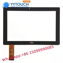 Black color EUTOPING R NEW 10.1 inch HC253168F-PG-FPC-V1.0