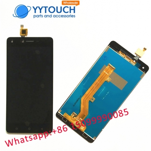 tecno w5 lcd screen complete replacement