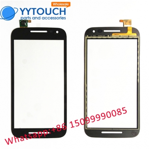 For moto g3 touch screen digitizer replacement