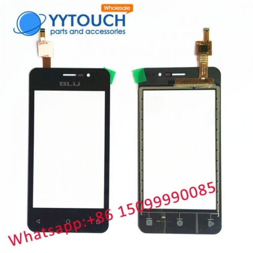Blu n130 touch screen digitizer replacement
