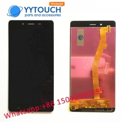 tecno L8 lcd screen display replacement