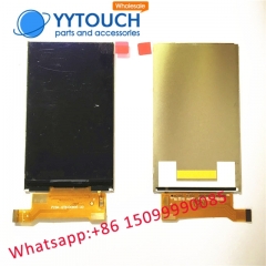 Itel 1408 lcd screen display replacement