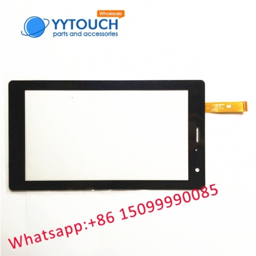 itel 1702 touch screen digitizer replacement