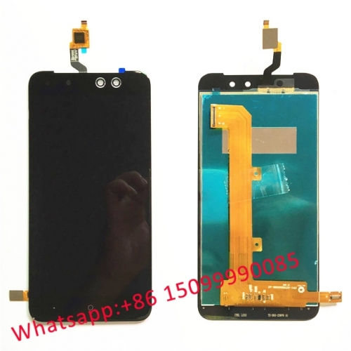 Lcd assembly Itel s32 touch+lcd complete