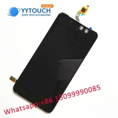 Lcd assembly Itel s32 touch+lcd complete