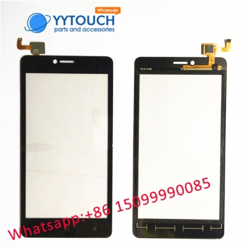 itel 1551 touch screen digitizer