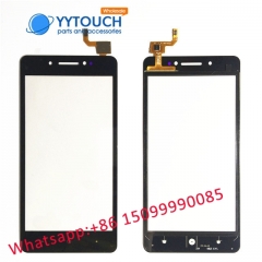 itel P51 touch screen digitizer