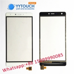 2018 For Tecno Boom J8 Touch Screen Touch Panel Digitizer Sensor Glass