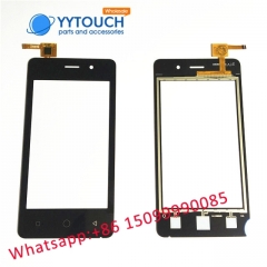 itel 1408 touch screen digitizer replacement