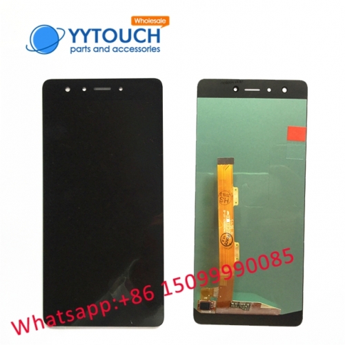 For TECNO PHANTOM 6 lcd screen complete