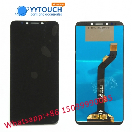 for Tecno Camon X Pro(CA8) lcd complete