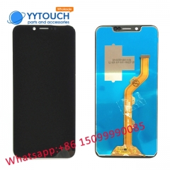 For Tecno Camon 11 Pro CF8 lcd complete