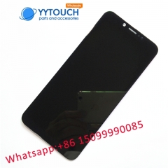 For Tecno Camon 11 Pro CF8 lcd complete