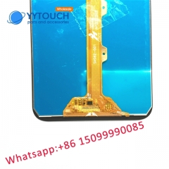 For Tecno Camon 11 Pro CF8 lcd complete