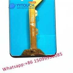 For Tecno Camon 11 (CF7) lcd screen complete