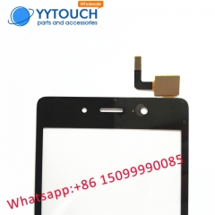 tecno wx3p touch screen digitizer replacement