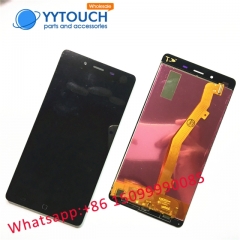 For TECNO L8 PLUS COMPLETE LCD SCREEN AND TOUCH REPLACEMENT ASSEMBLY